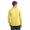 Port & Company® Long Sleeve Adult Core Cotton T-Shirt